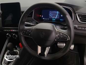Used Renault Clio 2025 for sale - 74936364: Photo
