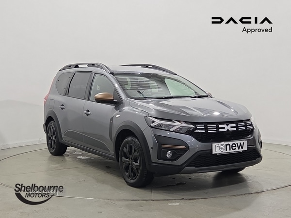 Used Dacia Jogger 2024 for sale - 77587656: Photo 1