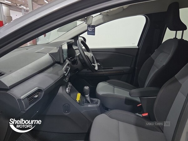 Used Dacia Jogger 2024 for sale - 77587656: Photo 10