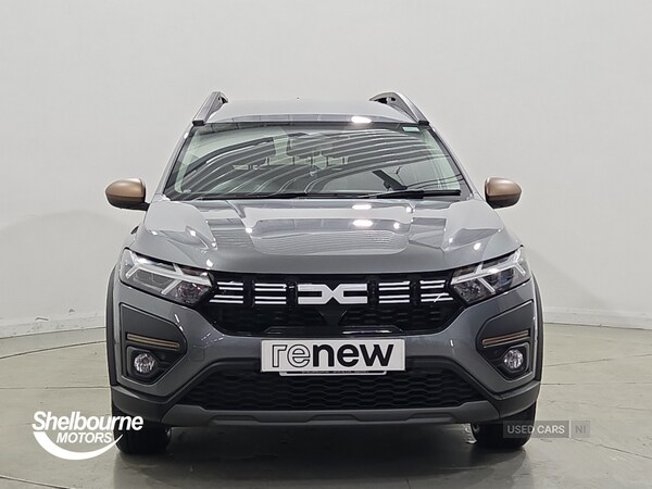 Used Dacia Jogger 2024 for sale - 77587656: Photo 11