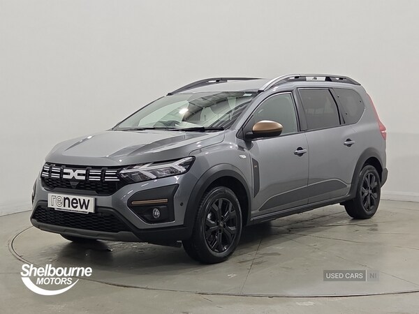 Used Dacia Jogger 2024 for sale - 77587656: Photo 12