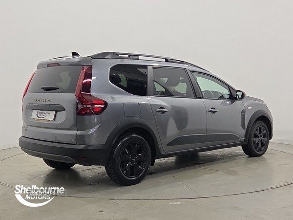 Used Dacia Jogger 2024 for sale - 77587656: Photo 13