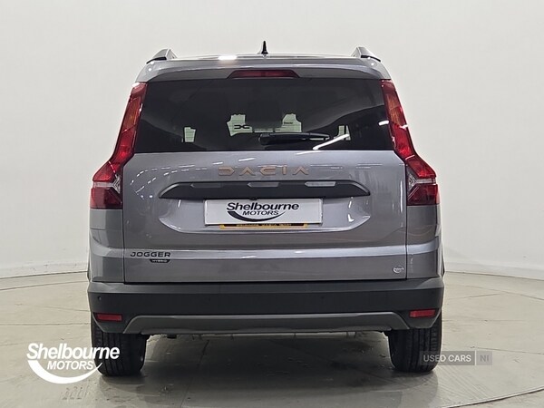 Used Dacia Jogger 2024 for sale - 77587656: Photo 14