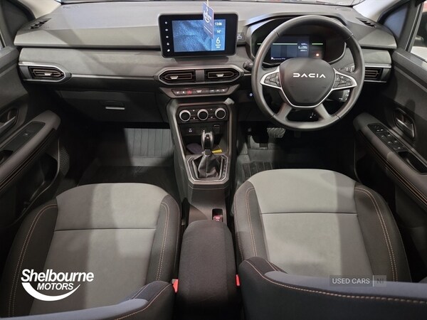 Used Dacia Jogger 2024 for sale - 77587656: Photo 16