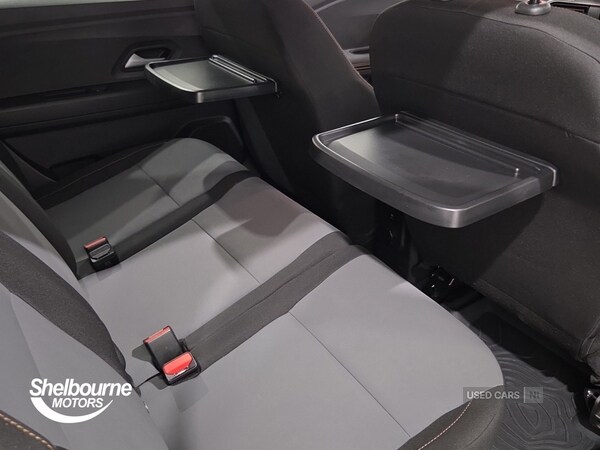 Used Dacia Jogger 2024 for sale - 77587656: Photo 17