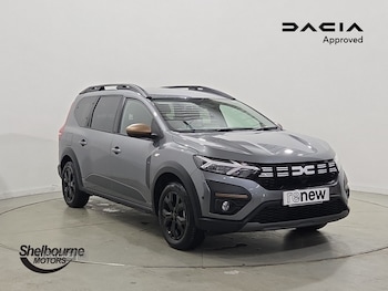 Used Dacia Jogger 2024 for sale - 77587656: Photo