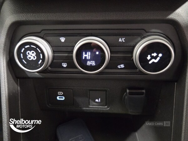 Used Dacia Jogger 2024 for sale - 77587656: Photo 25