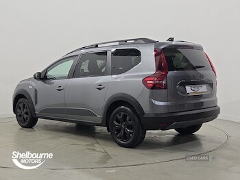 Used Dacia Jogger 2024 for sale - 77587656: Photo