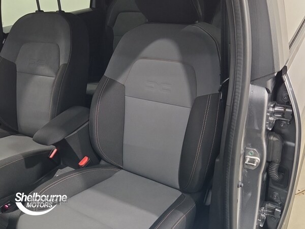 Used Dacia Jogger 2024 for sale - 77587656: Photo 36