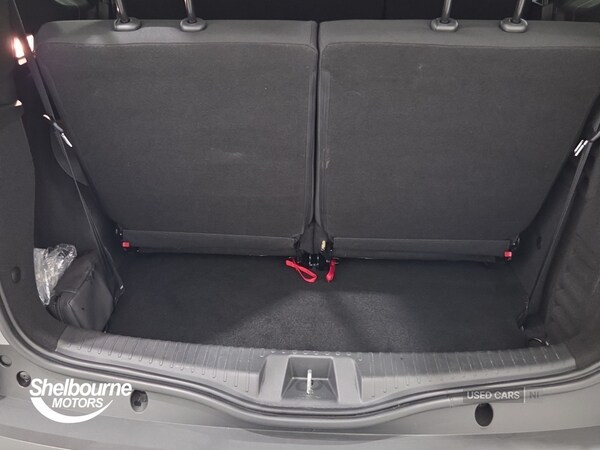 Used Dacia Jogger 2024 for sale - 77587656: Photo 37