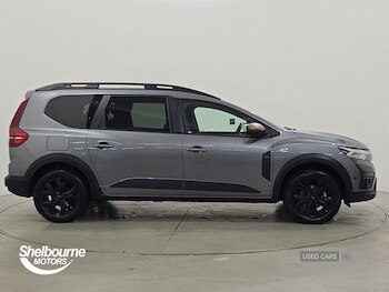 Used Dacia Jogger 2024 for sale - 77587656: Photo