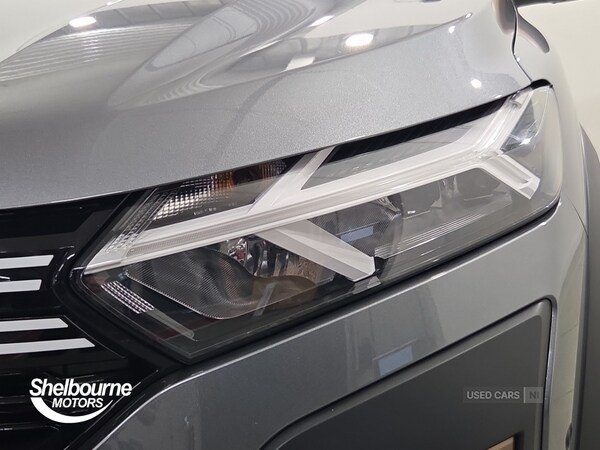 Used Dacia Jogger 2024 for sale - 77587656: Photo 40