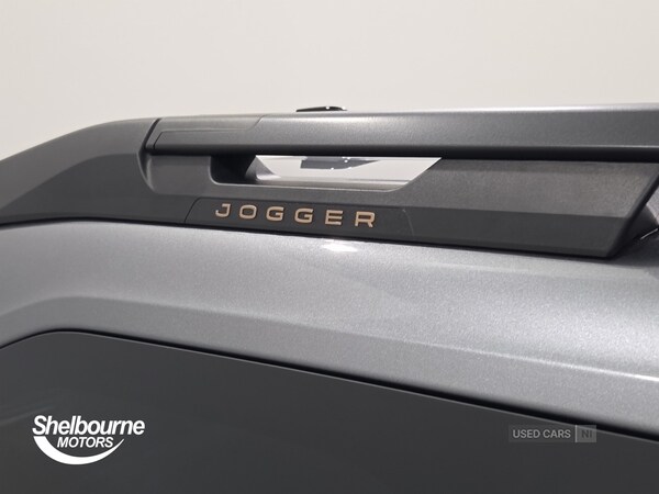 Used Dacia Jogger 2024 for sale - 77587656: Photo 42
