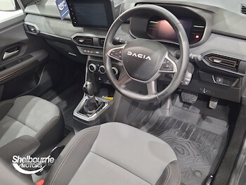 Used Dacia Jogger 2024 for sale - 77587656: Photo