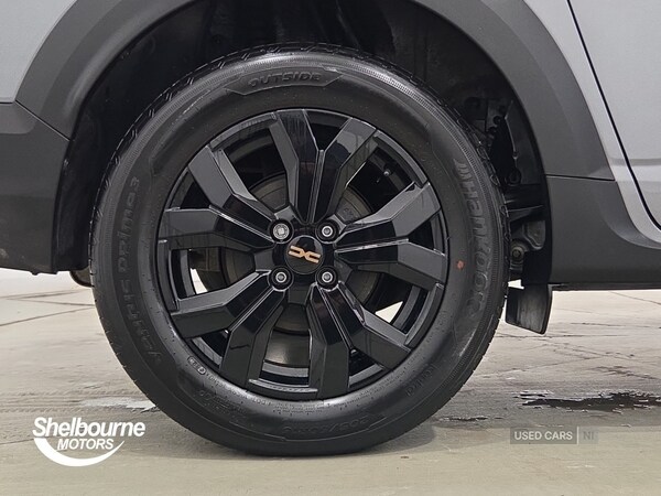 Used Dacia Jogger 2024 for sale - 77587656: Photo 7