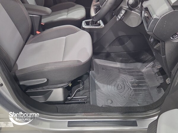 Used Dacia Jogger 2024 for sale - 77587656: Photo 8