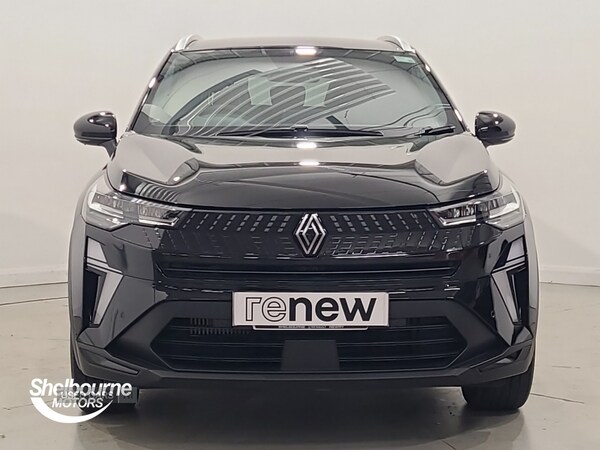 Used Renault Captur 2025 for sale - 76139086: Photo 11