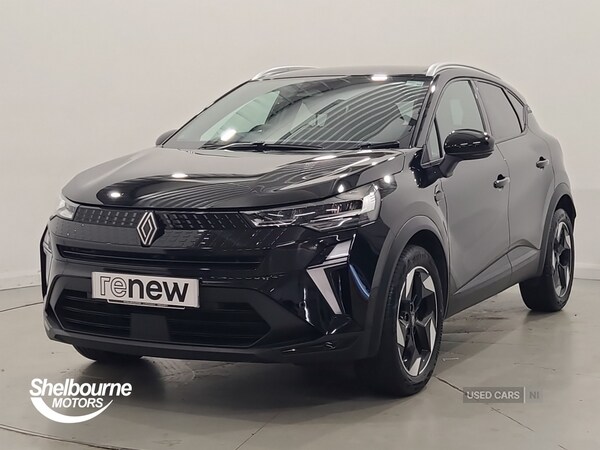 Used Renault Captur 2025 for sale - 76139086: Photo 12