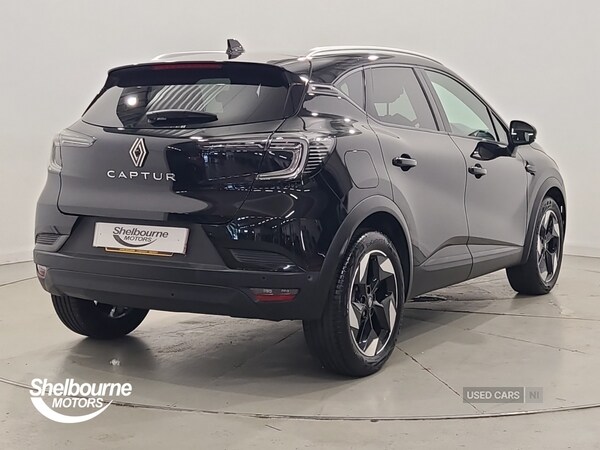 Used Renault Captur 2025 for sale - 76139086: Photo 13