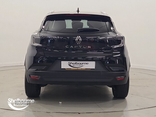 Used Renault Captur 2025 for sale - 76139086: Photo 14