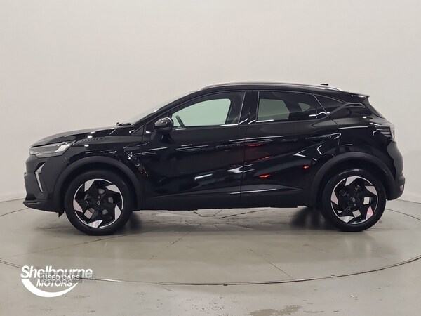 Used Renault Captur 2025 for sale - 76139086: Photo 15