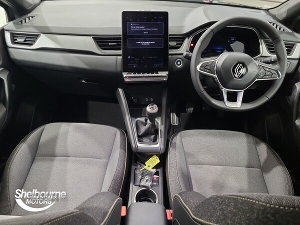 Used Renault Captur 2025 for sale - 76139086: Photo 16