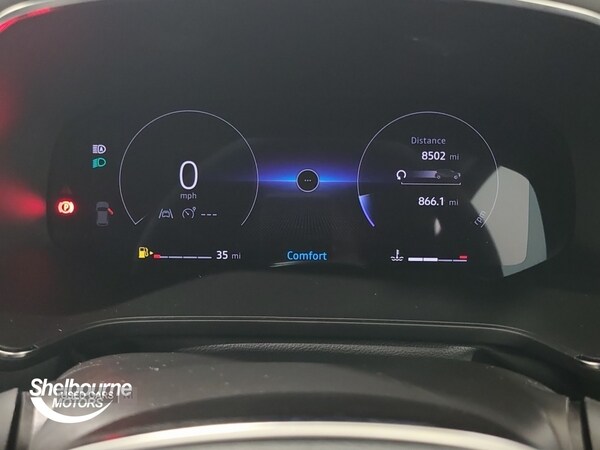 Used Renault Captur 2025 for sale - 76139086: Photo 18