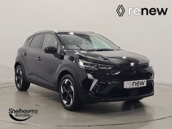 Renault - Captur
