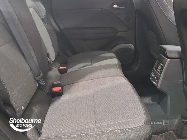 Used Renault Captur 2025 for sale - 76139086: Photo 20