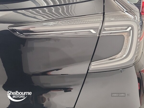 Used Renault Captur 2025 for sale - 76139086: Photo 24