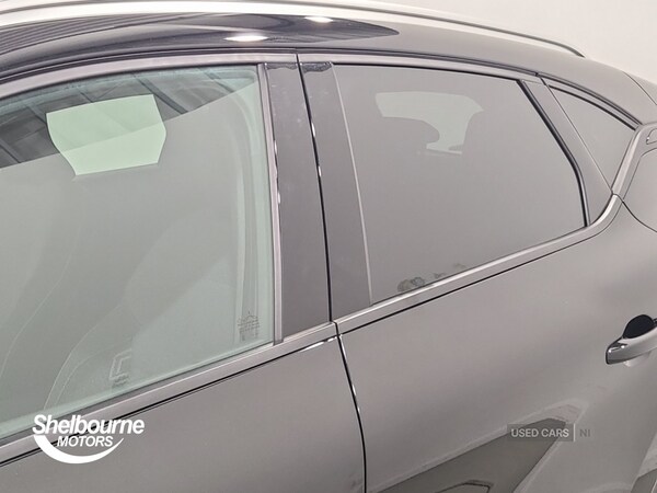 Used Renault Captur 2025 for sale - 76139086: Photo 26