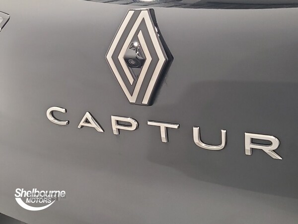 Used Renault Captur 2025 for sale - 76139086: Photo 27