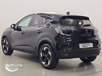 Used Renault Captur 2025 for sale - 76139086: Photo 2