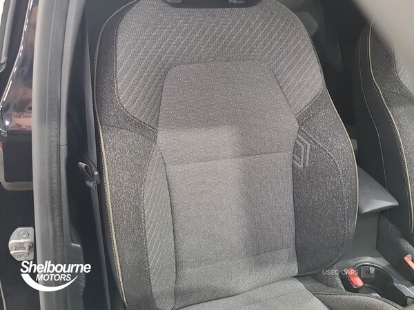 Used Renault Captur 2025 for sale - 76139086: Photo 37