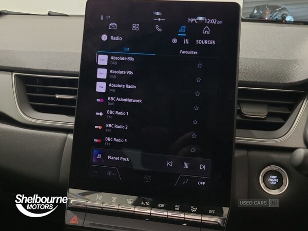 Used Renault Captur 2025 for sale - 76139086: Photo 38