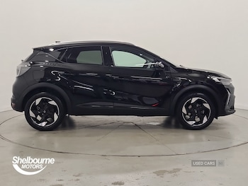 Used Renault Captur 2025 for sale - 76139086: Photo 3