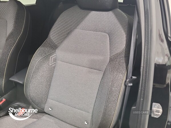 Used Renault Captur 2025 for sale - 76139086: Photo 44