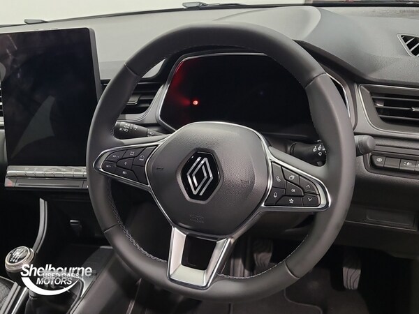 Used Renault Captur 2025 for sale - 76139086: Photo 4