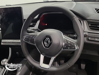 Used Renault Captur 2025 for sale - 76139086: Photo 4