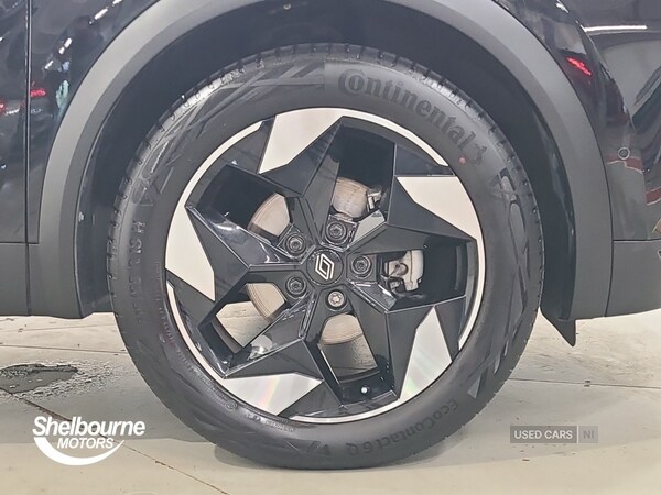 Used Renault Captur 2025 for sale - 76139086: Photo 7