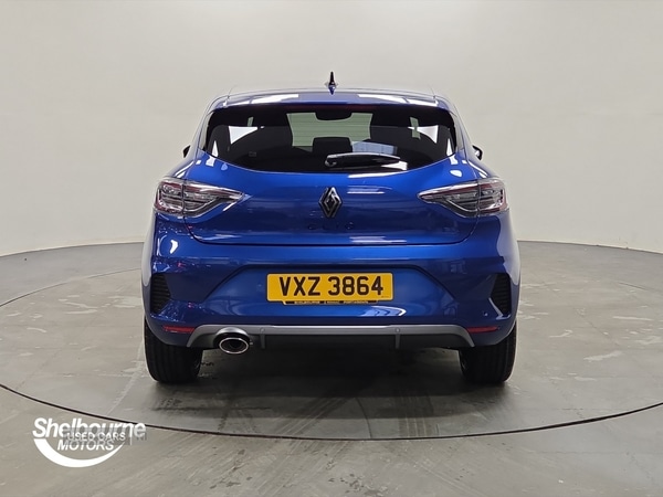 Used Renault Clio 2025 for sale - 77315752: Photo 11