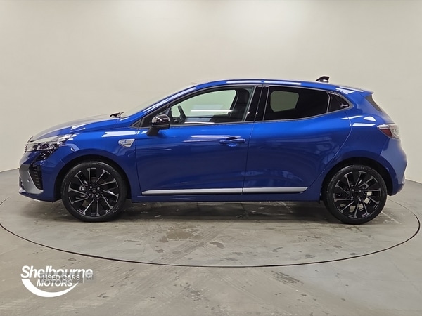 Used Renault Clio 2025 for sale - 77315752: Photo 12