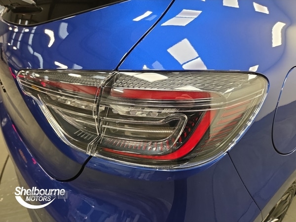 Used Renault Clio 2025 for sale - 77315752: Photo 15