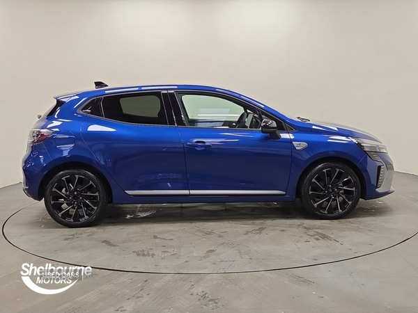 Used Renault Clio 2025 for sale - 77315752: Photo 3