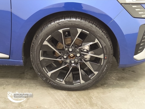 Used Renault Clio 2025 for sale - 77315752: Photo 5