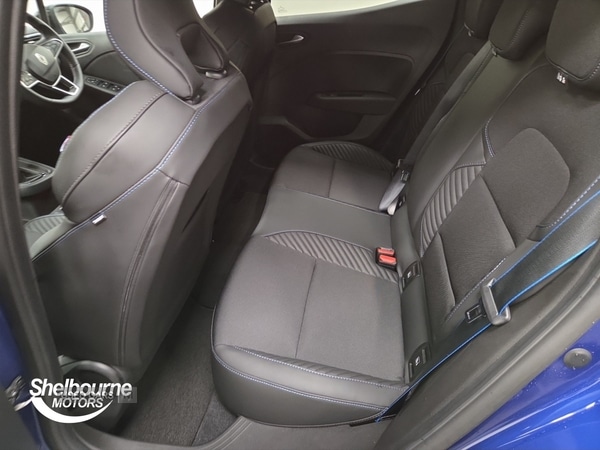 Used Renault Clio 2025 for sale - 77315752: Photo 6