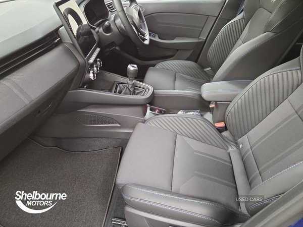 Used Renault Clio 2025 for sale - 77315752: Photo 7