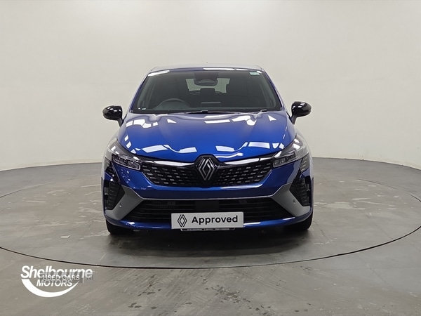 Used Renault Clio 2025 for sale - 77315752: Photo 8