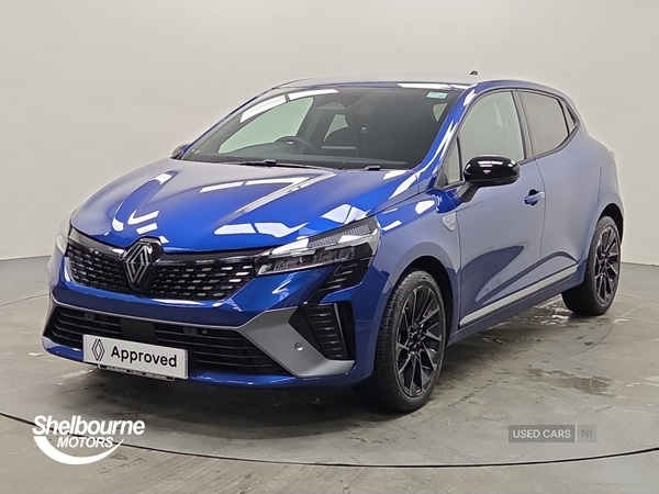 Used Renault Clio 2025 for sale - 77315752: Photo 9
