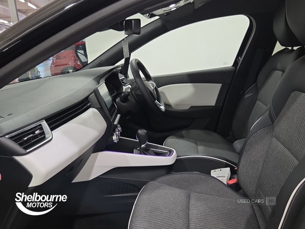 Used Renault Clio 2023 for sale - 77893318: Photo 10